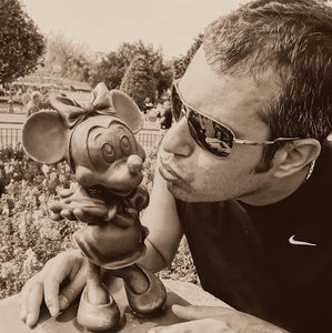 Meet your Posher, Marcelio